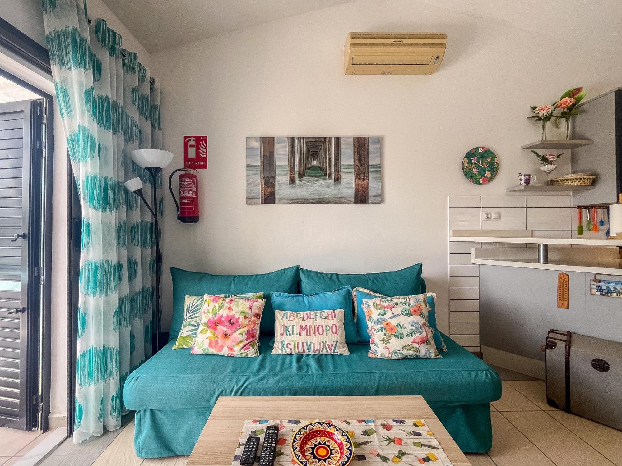 Lightbooking Santa Barbara Playa Del Ingles ماسبالوماس المظهر الخارجي الصورة