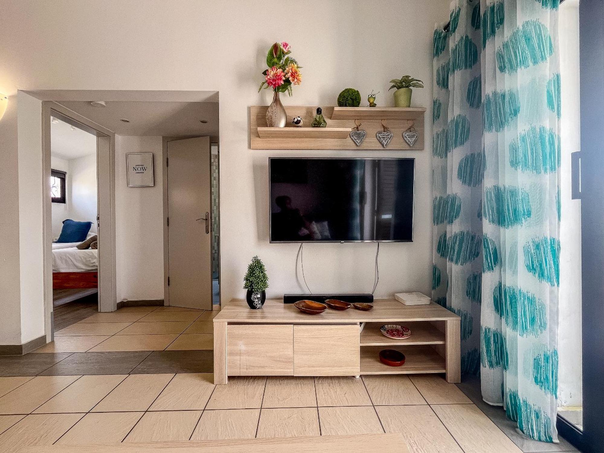 Lightbooking Santa Barbara Playa Del Ingles ماسبالوماس المظهر الخارجي الصورة