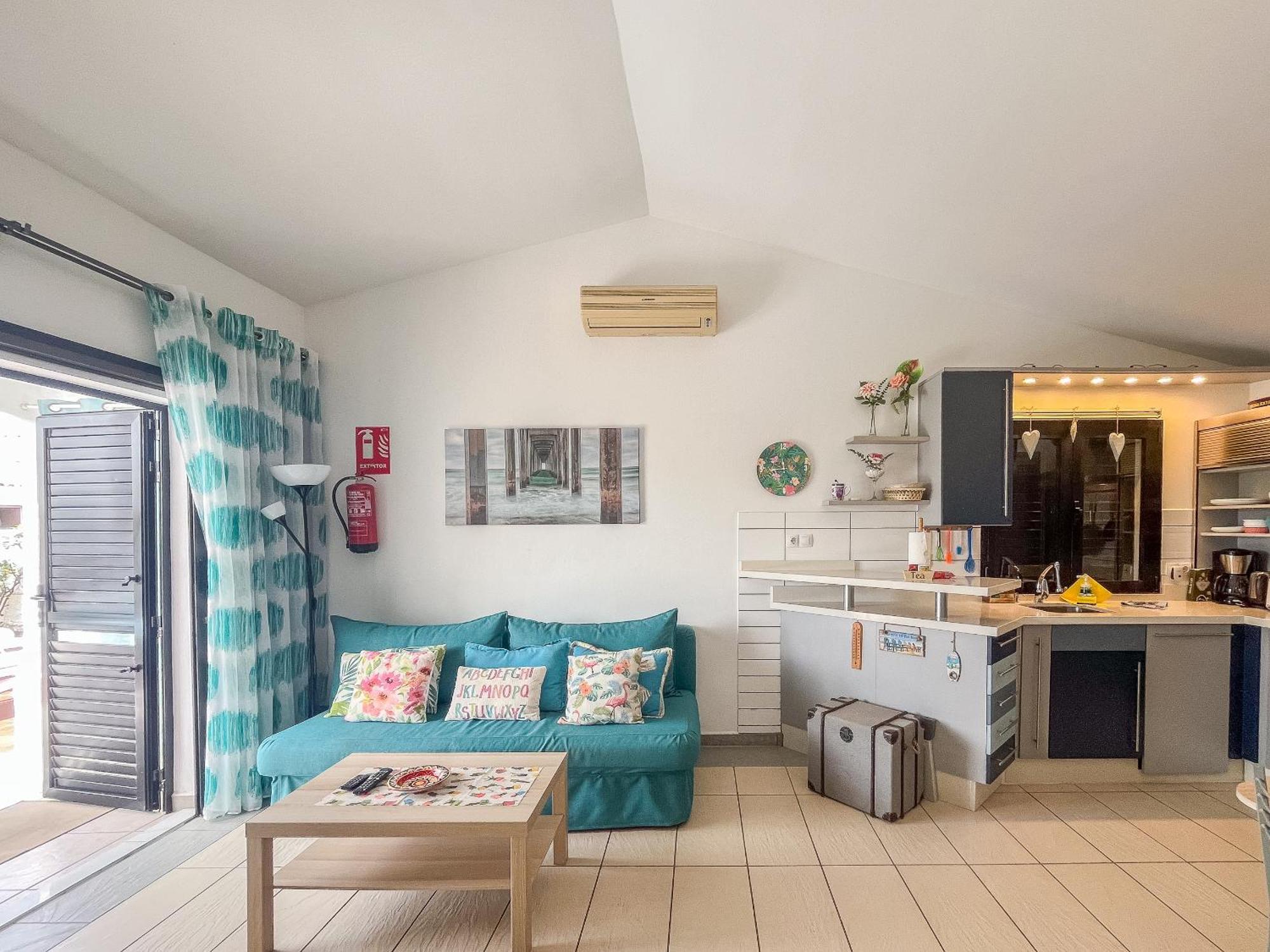 Lightbooking Santa Barbara Playa Del Ingles ماسبالوماس المظهر الخارجي الصورة