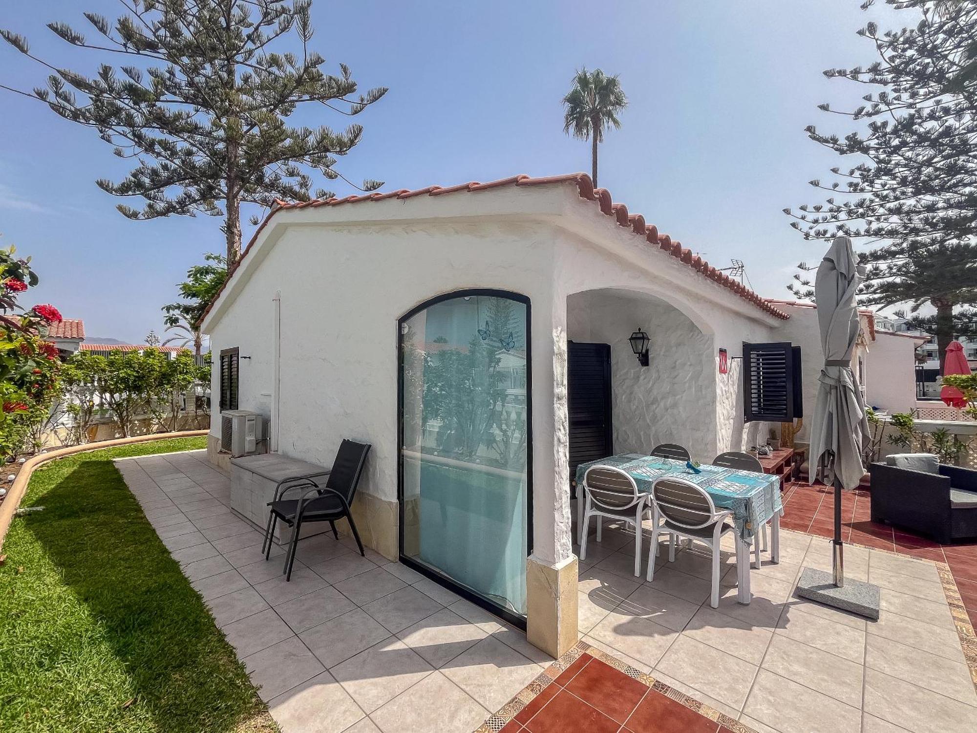 Lightbooking Santa Barbara Playa Del Ingles ماسبالوماس المظهر الخارجي الصورة