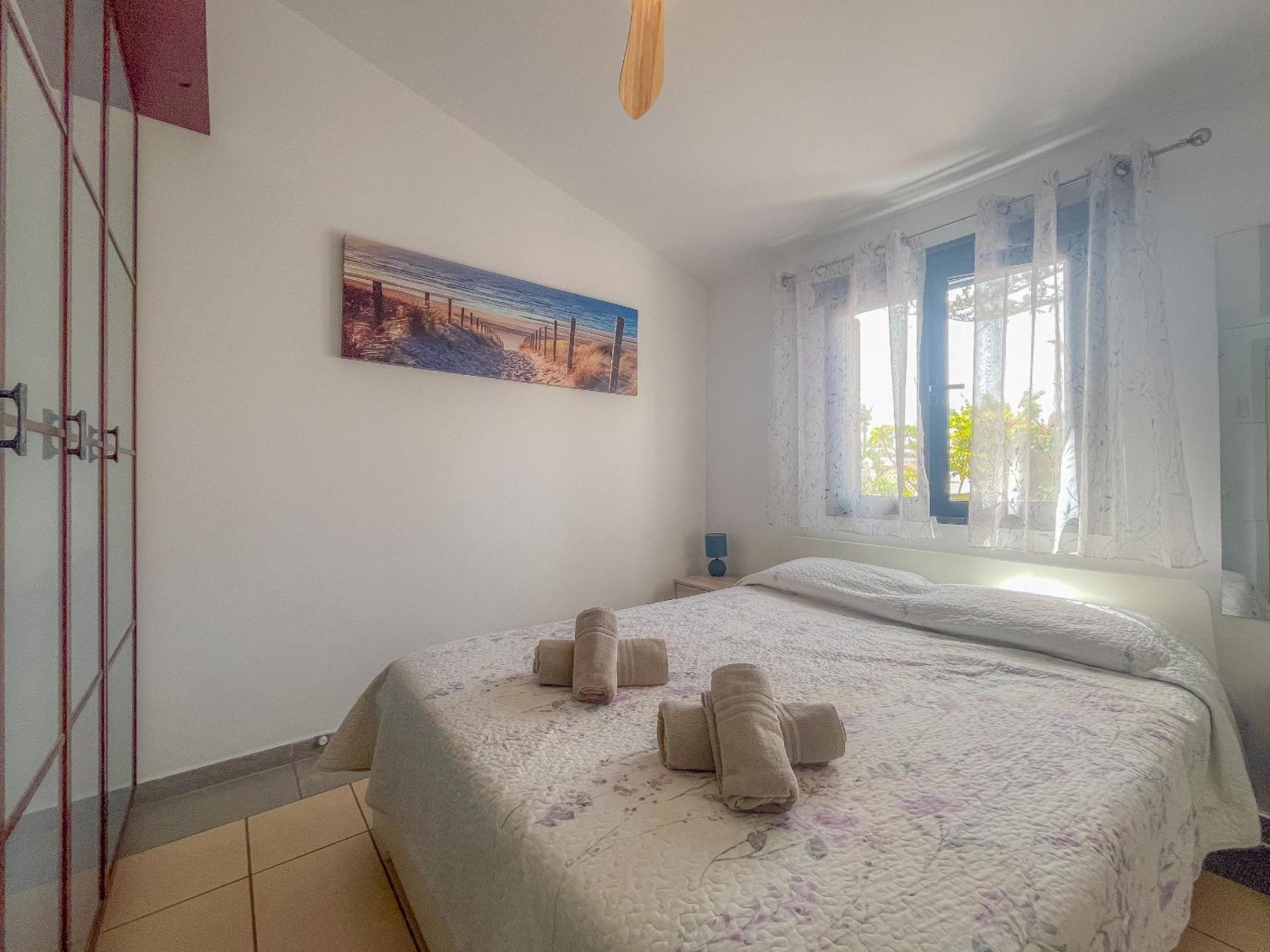Lightbooking Santa Barbara Playa Del Ingles ماسبالوماس المظهر الخارجي الصورة