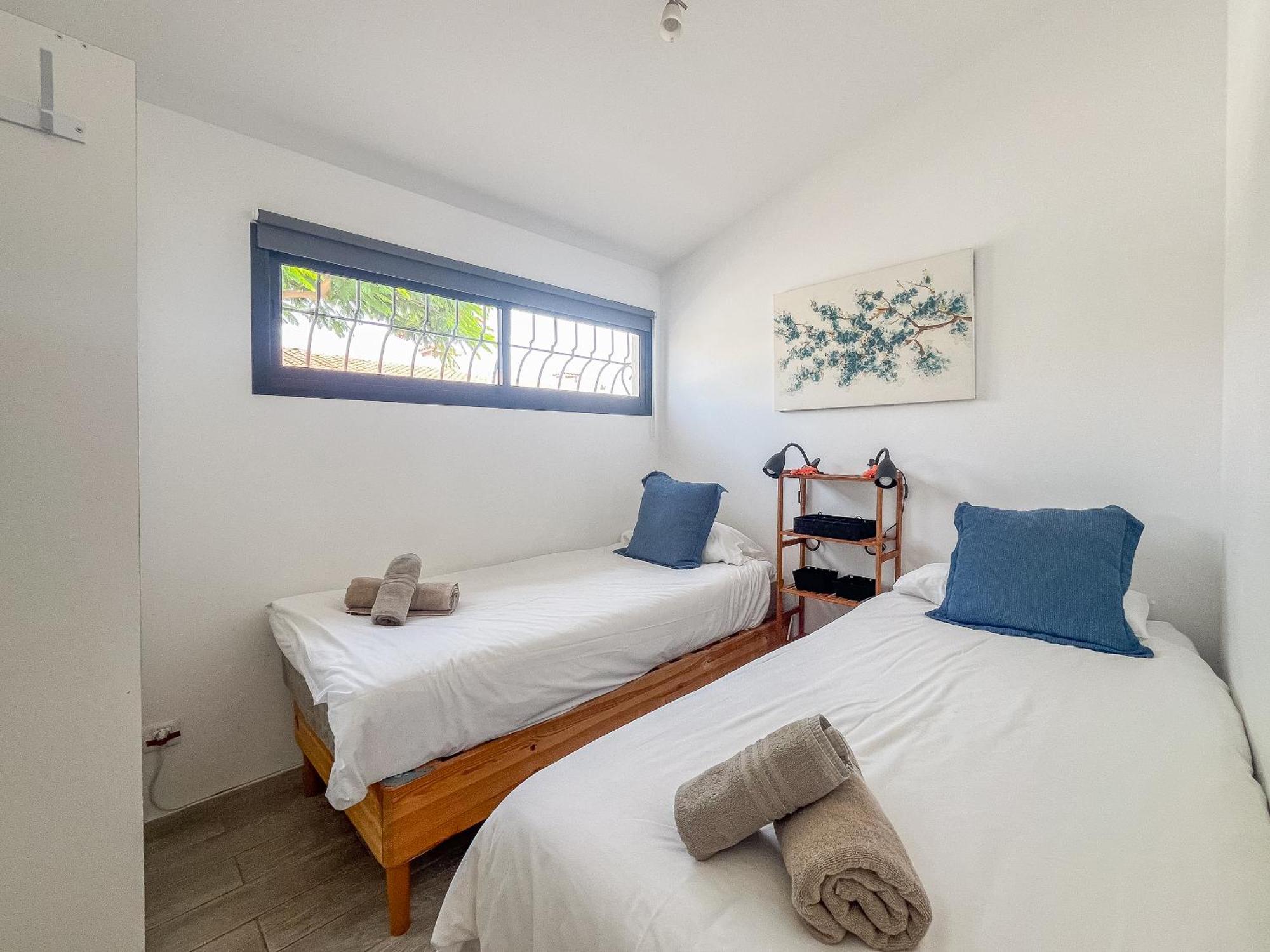 Lightbooking Santa Barbara Playa Del Ingles ماسبالوماس المظهر الخارجي الصورة