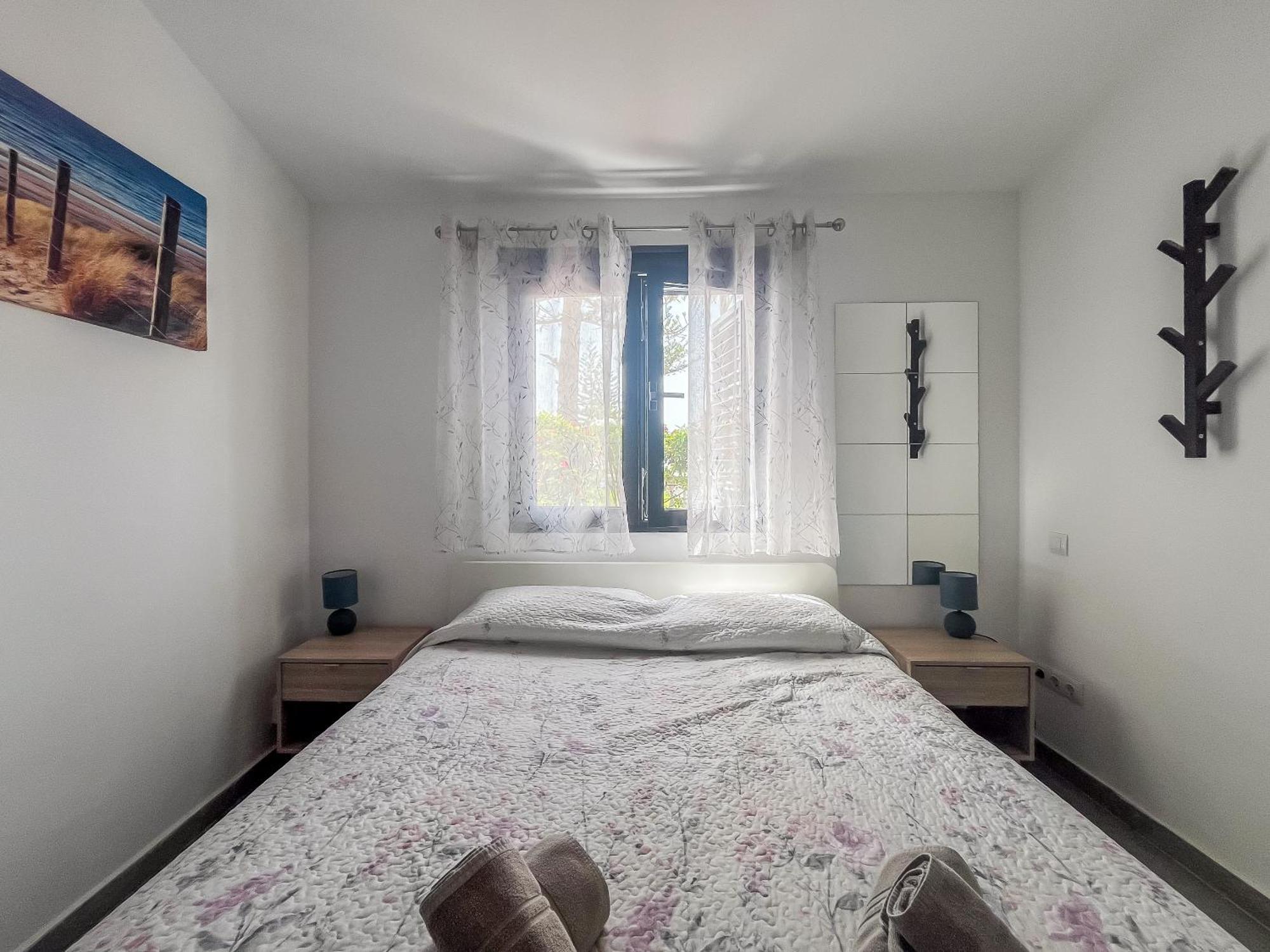 Lightbooking Santa Barbara Playa Del Ingles ماسبالوماس المظهر الخارجي الصورة