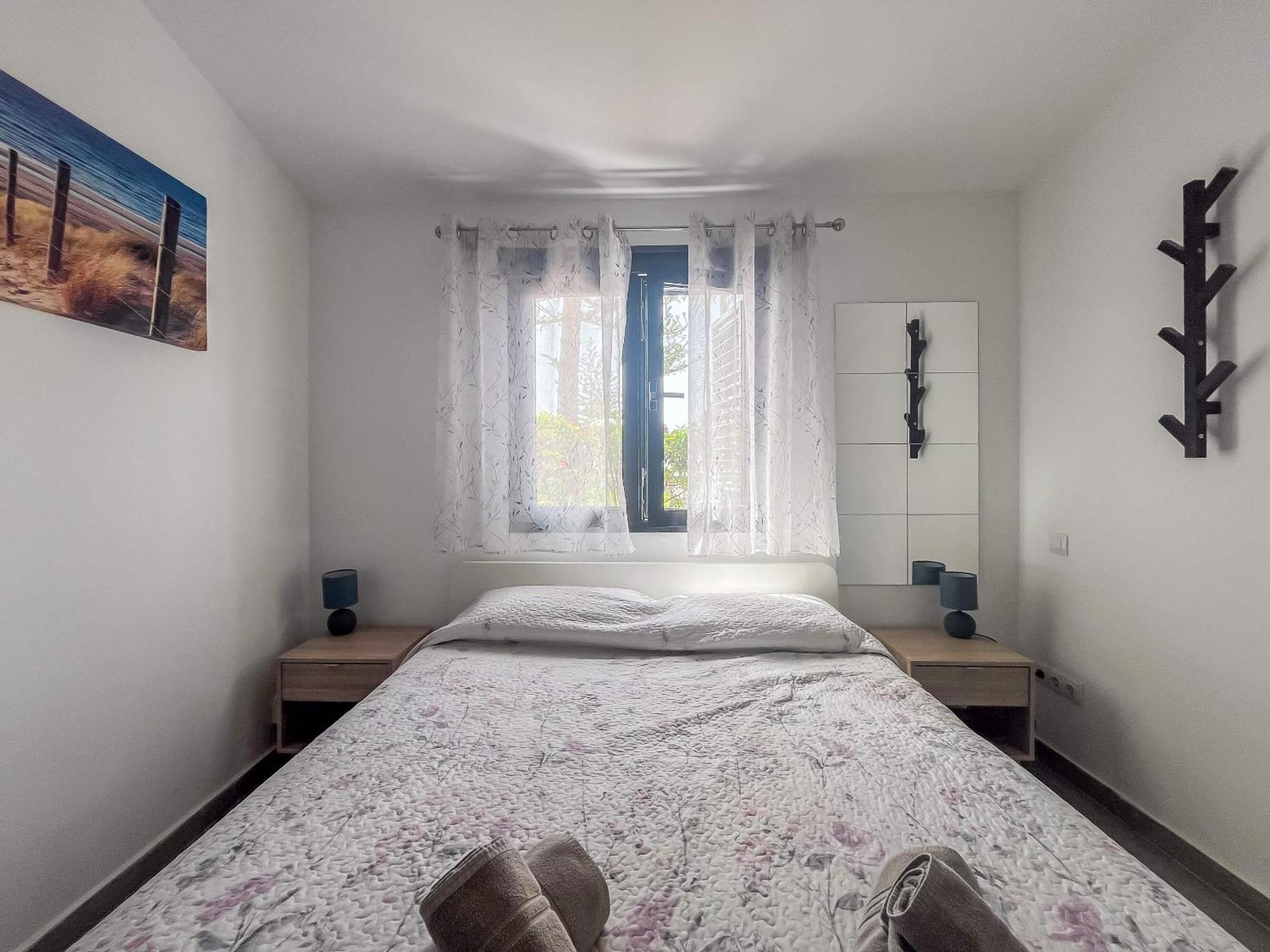 Lightbooking Santa Barbara Playa Del Ingles ماسبالوماس المظهر الخارجي الصورة