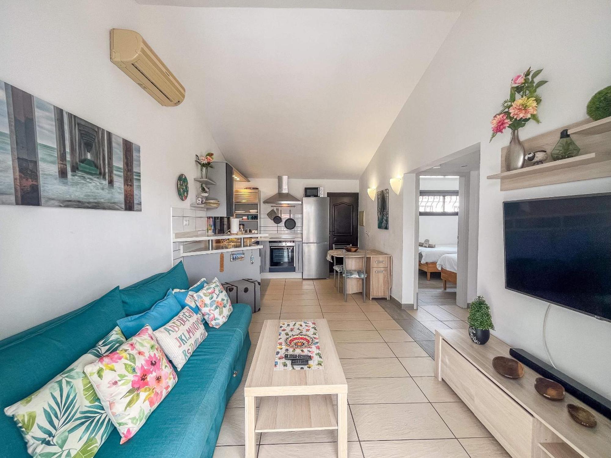 Lightbooking Santa Barbara Playa Del Ingles ماسبالوماس المظهر الخارجي الصورة