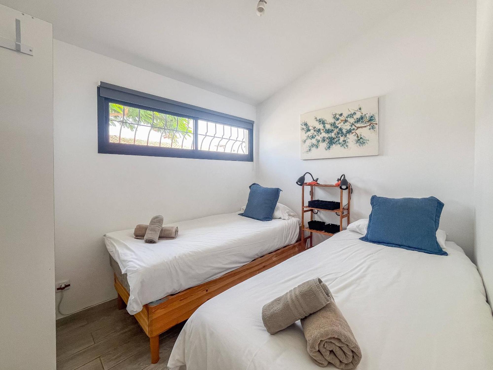 Lightbooking Santa Barbara Playa Del Ingles ماسبالوماس المظهر الخارجي الصورة