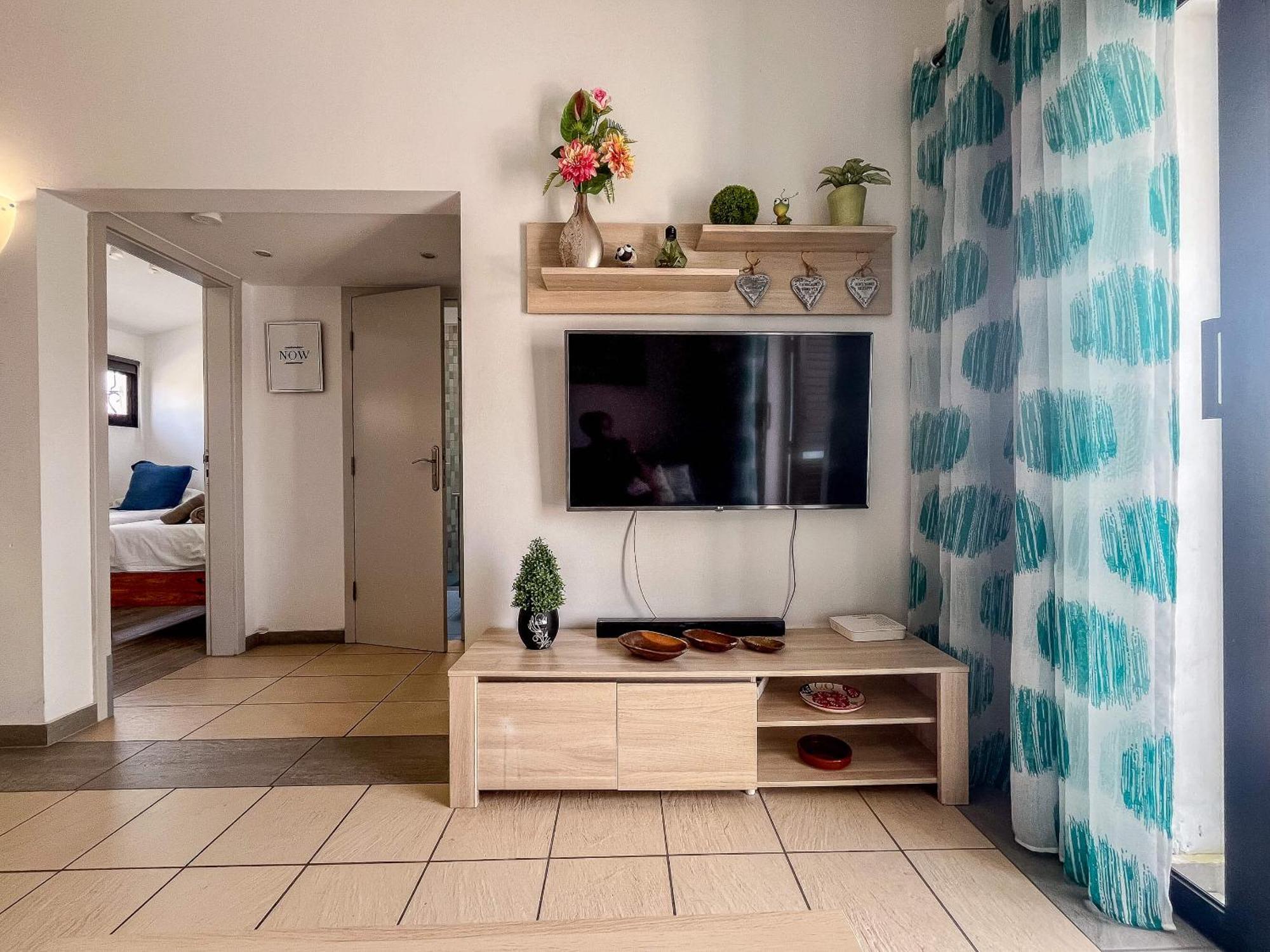 Lightbooking Santa Barbara Playa Del Ingles ماسبالوماس المظهر الخارجي الصورة